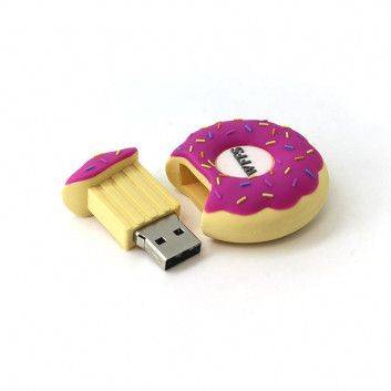 Miniature 3 pour Clé USB Donut