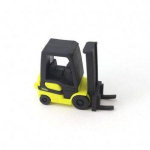 Visuel Clé USB Chariot Élévateur