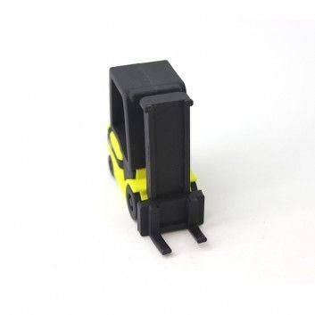 Miniature 4 pour Clé USB Chariot Élévateur