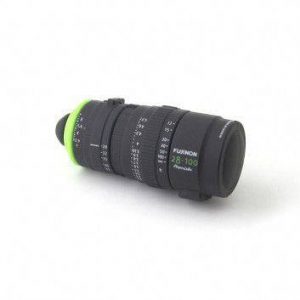 Visuel Clé USB Objectif Appareil Photo