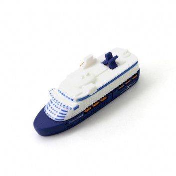 Miniature 2 pour Clé USB Paquebot Croisière