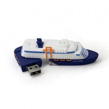 Miniature 5 pour Clé USB Paquebot Croisière