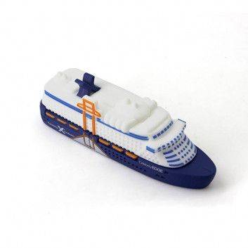Miniature 8 pour Clé USB Paquebot Croisière
