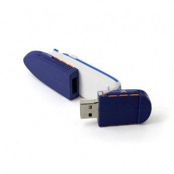 Miniature 9 pour Clé USB Paquebot Croisière
