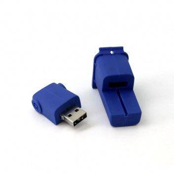Miniature 3 pour Clé USB Poubelle Sur Mesure