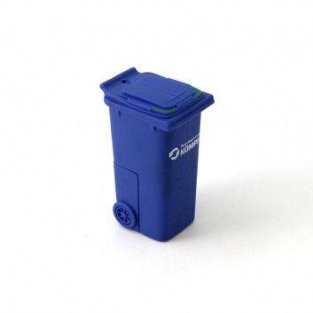 Miniature 4 pour Clé USB Poubelle Sur Mesure