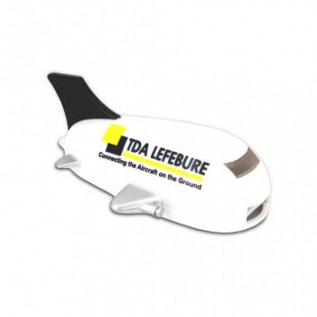 Miniature 10 pour Cle USB Avions de ligne