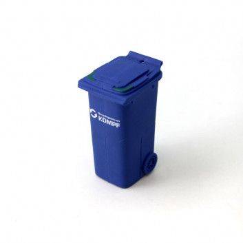 Miniature 5 pour Clé USB Poubelle Sur Mesure