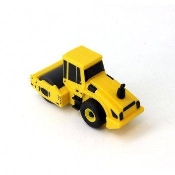 Miniature 2 pour Clé USB Rouleau Compresseur