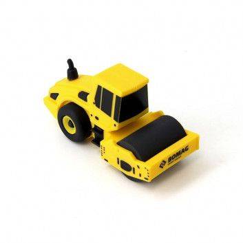 Miniature 3 pour Clé USB Rouleau Compresseur