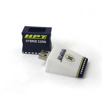 Miniature 4 pour Clé USB Sac de Farine