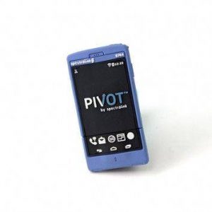 Visuel Clé USB Smartphone
