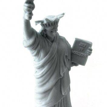 Miniature 2 pour Clé USB Statue De La Liberté