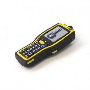 Visuel Clé USB Télécommande De Chantier
