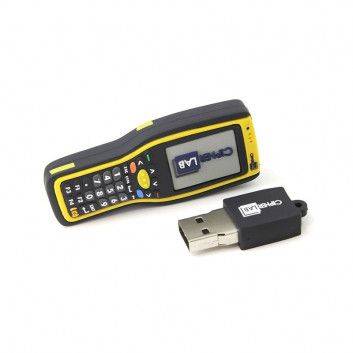 Miniature 3 pour Clé USB Télécommande De Chantier