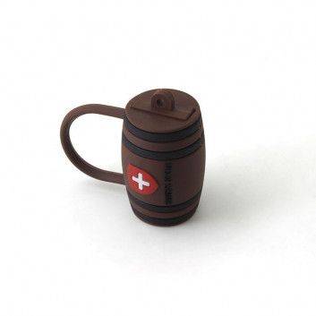 Miniature 2 pour Clé USB Tonneau Sur Mesure