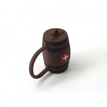 Miniature 3 pour Clé USB Tonneau Sur Mesure