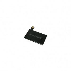 Visuel Cle USB Carte de Credit Alu Superieure Noir