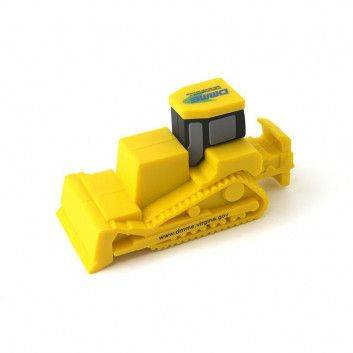 Miniature 5 pour Clé USB Tractopelle