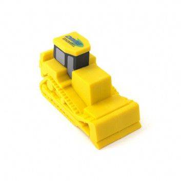 Miniature 9 pour Clé USB Tractopelle
