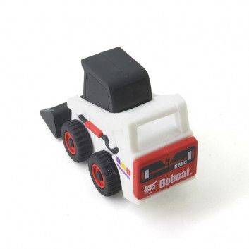 Miniature 10 pour Clé USB Tractopelle