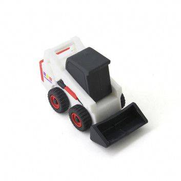 Miniature 11 pour Clé USB Tractopelle
