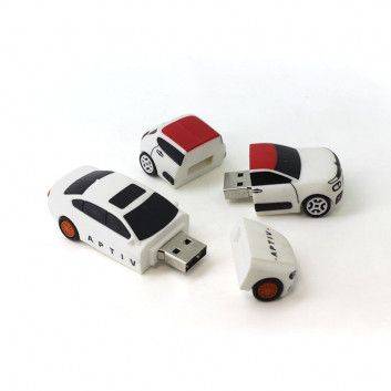 Miniature 2 pour Clé USB Voiture Sur Mesure
