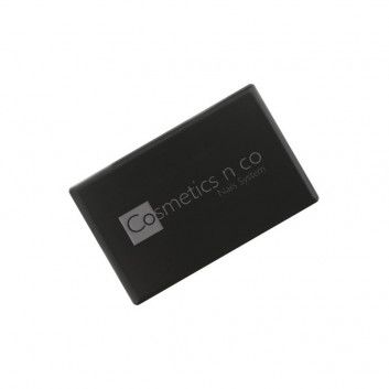 Miniature 3 pour Cle USB Carte de Credit Alu Superieure Noir