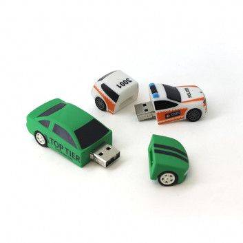 Miniature 5 pour Clé USB Voiture Sur Mesure
