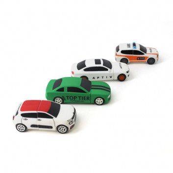 Miniature 6 pour Clé USB Voiture Sur Mesure