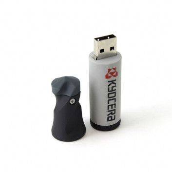 Miniature 2 pour Clé USB Foret