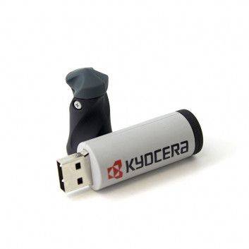 Miniature 3 pour Clé USB Foret