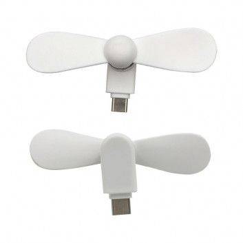 Miniature 6 pour Ventilateur USB Type C