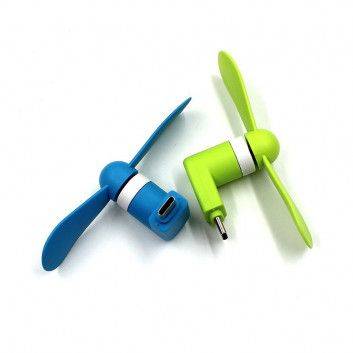 Miniature 7 pour Ventilateur USB Type C