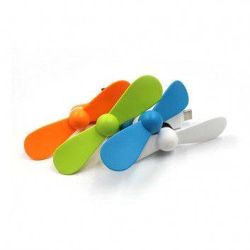 Miniature 8 pour Ventilateur USB Type C