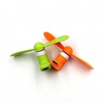 Miniature 10 pour Ventilateur USB Type C
