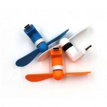 Miniature 11 pour Ventilateur USB Type C