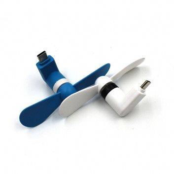 Miniature 12 pour Ventilateur USB Type C