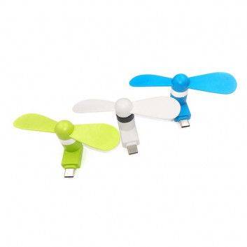 Miniature 13 pour Ventilateur USB Type C