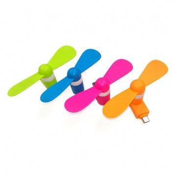 Miniature 14 pour Ventilateur USB Type C