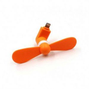 Visuel Ventilateur IOS