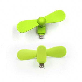 Miniature 4 pour Ventilateur IOS