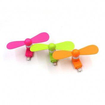 Miniature 5 pour Ventilateur IOS
