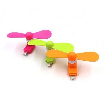 Miniature 6 pour Ventilateur IOS