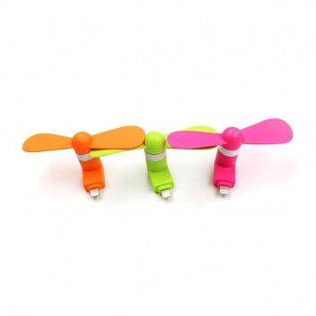 Miniature 8 pour Ventilateur IOS