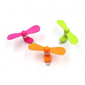 Miniature 9 pour Ventilateur IOS