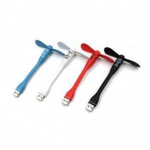 Visuel Ventilateur USB Classique