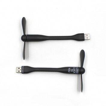 Miniature 2 pour Ventilateur USB Classique