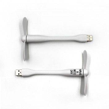 Miniature 3 pour Ventilateur USB Classique
