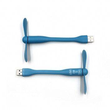 Miniature 5 pour Ventilateur USB Classique